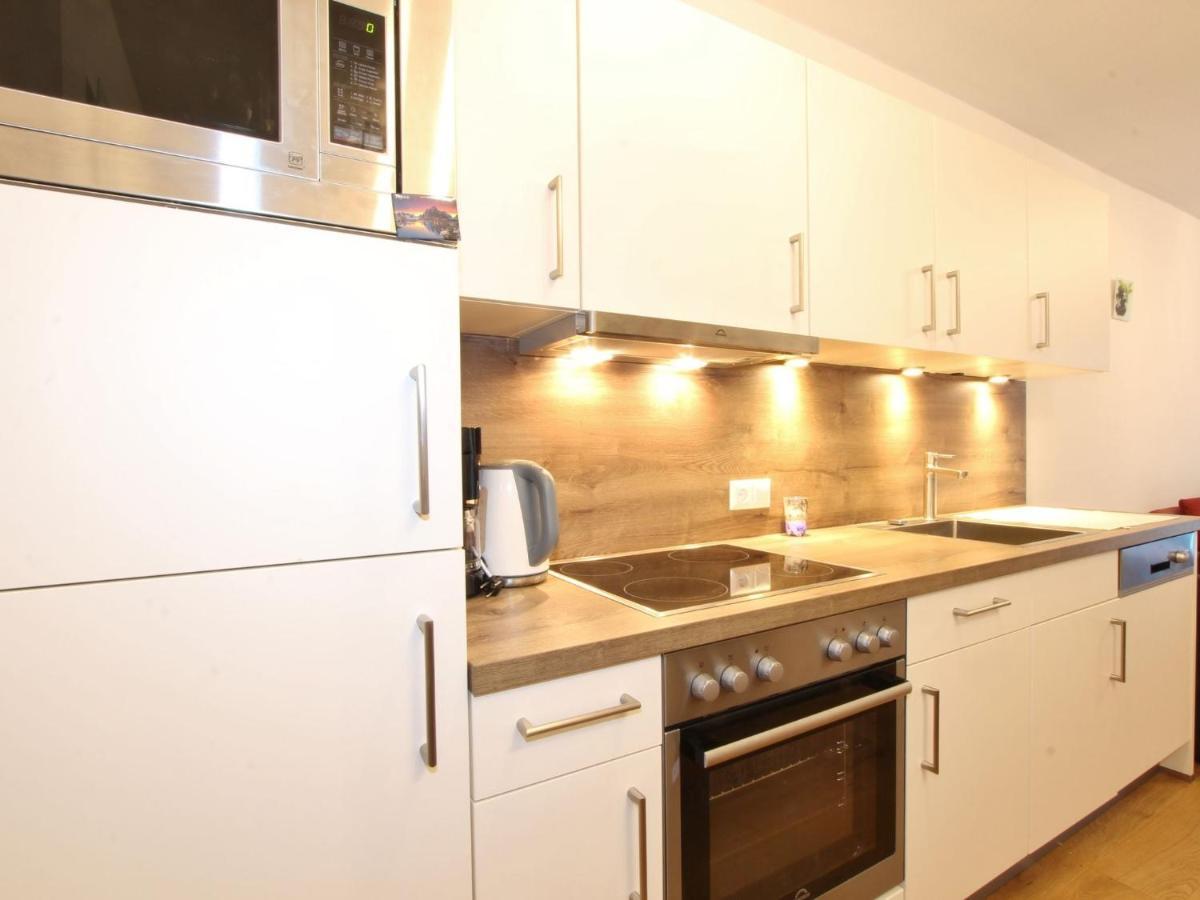 Modern Apartment In Neukirchen Am Gro Venediger Neukirchen am Grossvenediger Exterior photo